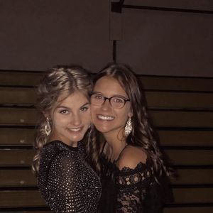 Meet your Posher, Jenna